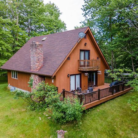 自由女神Bluebird Manor On The Water, 2 Acres & Amenities别墅 外观 照片