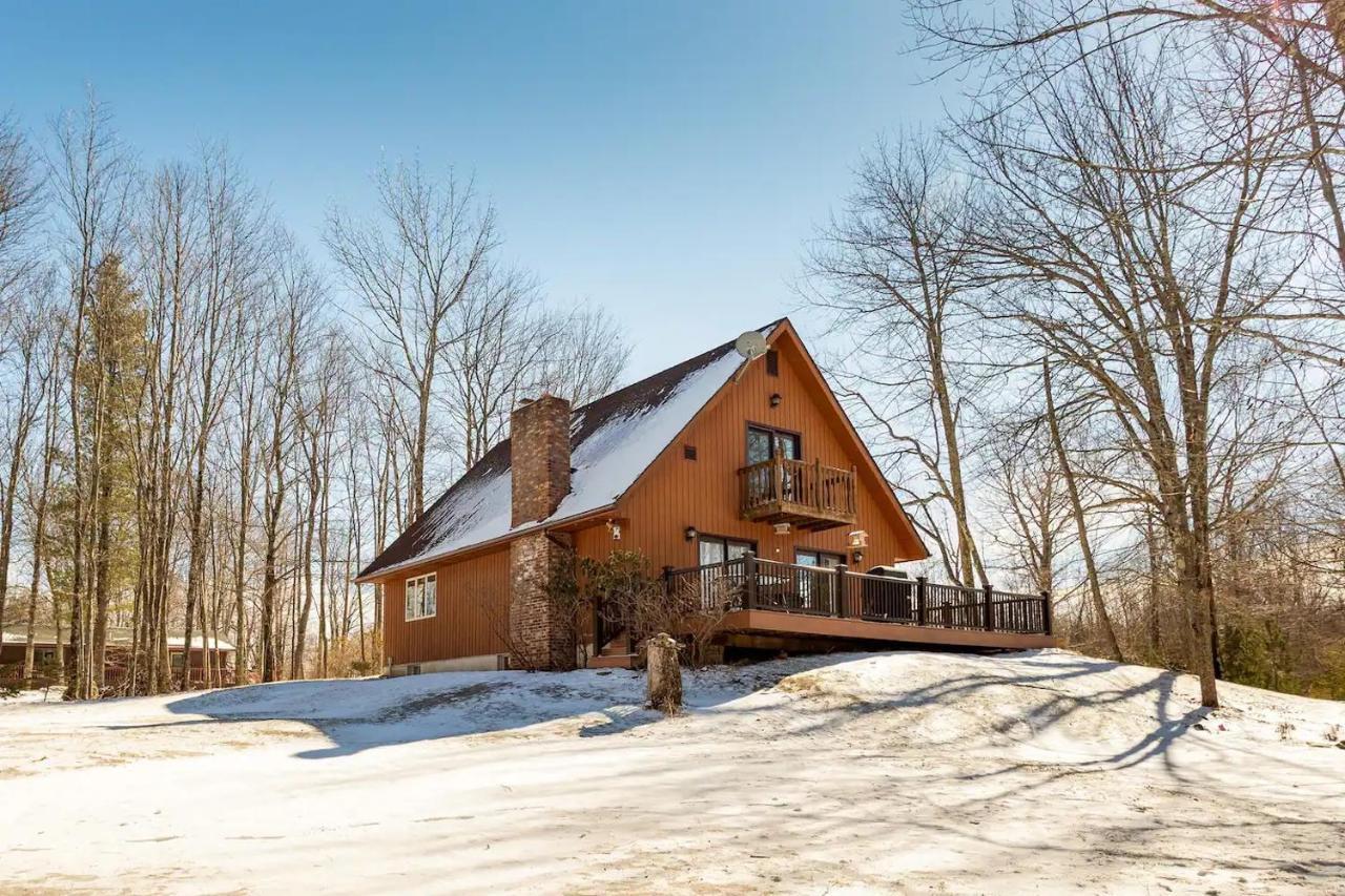 自由女神Bluebird Manor On The Water, 2 Acres & Amenities别墅 外观 照片