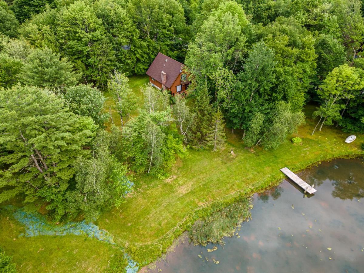 自由女神Bluebird Manor On The Water, 2 Acres & Amenities别墅 外观 照片