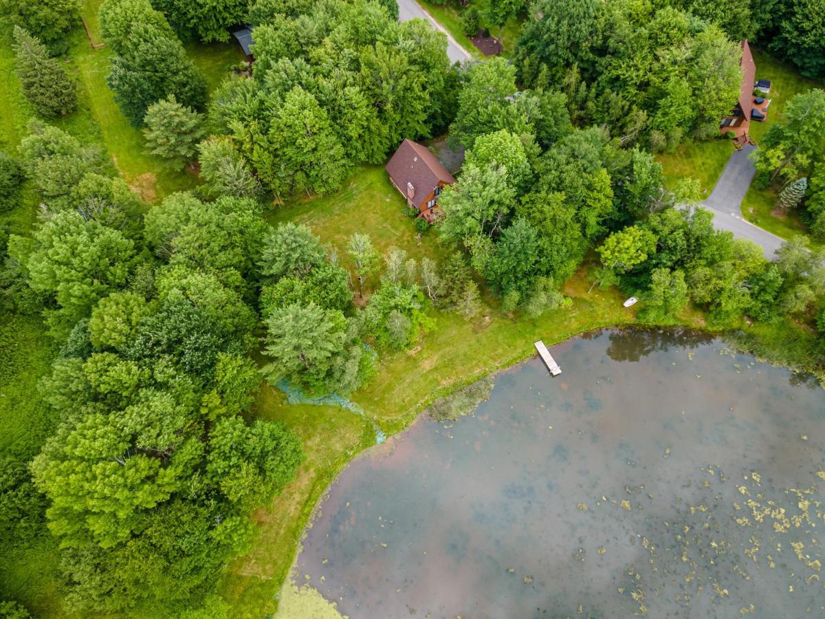 自由女神Bluebird Manor On The Water, 2 Acres & Amenities别墅 外观 照片