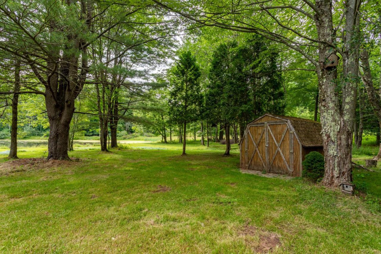 自由女神Bluebird Manor On The Water, 2 Acres & Amenities别墅 外观 照片