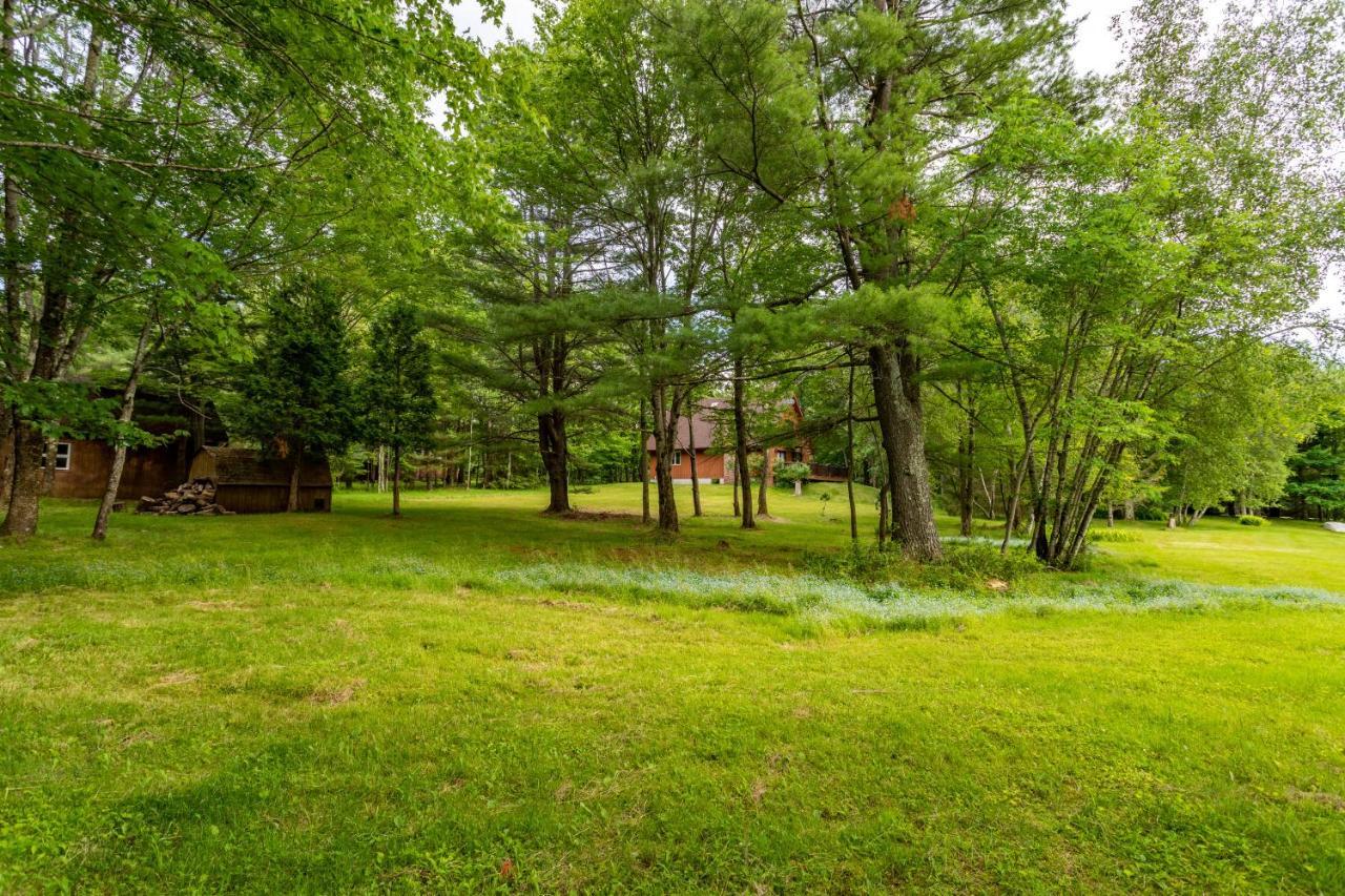 自由女神Bluebird Manor On The Water, 2 Acres & Amenities别墅 外观 照片